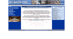Desktop Screenshot of agcsdatt.org